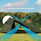 Namiot kempingowy Nils Camp Ultra Light Skyair 2 NC2502 Green (5908261680069) - obraz 14