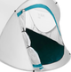 Намет Nils Camp кемпінговий саморозкладний NC3743 Grey (5908261682292) - зображення 5