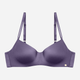 Biustonosz damski Push Up usztywniany Esotiq Bosco 42463-59X 65F Granatowy (5903972512395) - obraz 8