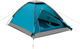 Namiot Nils Camp kempingowy NC6033 Light Grey-Blue (5908261680748) - obraz 1