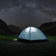 Namiot Nils Camp kempingowy NC6033 Grey-Blue (5908261680731) - obraz 14