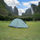 Намет Nils Camp кемпінговий NC6033 Green (5907695554458) - зображення 9