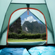 Намет Nils Camp кемпінговий NC6033 Green (5907695554458) - зображення 15