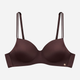 Biustonosz damski Push Up usztywniany Esotiq Bosco 42463-88X 80C Brązowy (5903972512456) - obraz 10