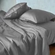 Комплект постельного белья MirSon Детский 110х140 см Royal Soft 0251 Skyline Сатин (2200008017347) - изображение 2