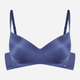 Biustonosz damski bez Push Up usztywniany Esotiq Bosco 42464-59X 70E Granatowy (5903972513392) - obraz 9
