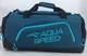 Сумка Aqua Speed Duffel bag M 60147 35L темно-бирюзовый Уни 48x25x29см - изображение 1