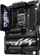 Материнська плата ASUS ROG CROSSHAIR X870E HERO (sAM5, AMD X870E, PCI-Ex16) - зображення 3