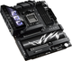 Материнська плата ASUS ROG CROSSHAIR X870E HERO (sAM5, AMD X870E, PCI-Ex16) - зображення 4