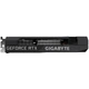 Видеокарта Gigabyte RTX 3060 8Gb GAMING OC (GV-N3060GAMING OC-8GD) (GDDR6, 128 bit, PCI-E v4.0) Б/у - изображение 4