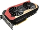 Відеокарта Gainward GTX 1070Ti 8Gb Phoenix Gaming (NE5107T015P2-1041X) - зображення 2