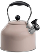Czajnik Homla Softboil taupe 3 l (5906496742835) - obraz 4