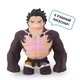 Стретч-игрушка Elastikorps серии One piece – Луффи 4 Гир. Упругий Человек - изображение 3