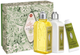 Набір для догляду за тілом L'occitane Verbena Молочко для тіла 250 мл + Гель для душу 250 мл + Крем для рук 30 мл (3253581775349) - зображення 2