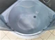 Душевой бокс Atlantis AKL 50P ECO (GR) 90х90х225 - изображение 3