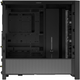 Корпус Corsair 4000D RS Frame Tempered Glass Black (CC-9011312-WW) - зображення 2