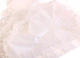 Платье Нарядное + Повязка Bibaby Кремовый 68 см 76028 (542529) - изображение 5
