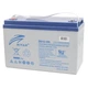 Акумуляторна батарея Ritar 12V 100AH (DG12-100) GEL - зображення 2