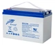 Акумуляторна батарея Ritar 12V 100AH (DG12-100) GEL - зображення 5