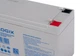 Аккумуляторная батарея Prologix 12V 7AH (PL12-7GEL) GEL - изображение 4