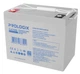 Аккумуляторная батарея Prologix 12V 75AH (PL12-75GEL) GEL - изображение 2