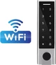 Розумний дверний замок сенсорний з WIFI Action Tuya HF3-WIFI - зображення 4