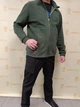 Військова фліска LION STYLE 3XL Олива - зображення 4