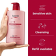 Олія для душу Eucerin PH5 Reconfortante 1000 мл (4005800357466) - зображення 4