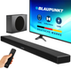 Soundbar Blaupunkt LSA 2500 (510008596) - obraz 2