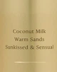 Спрей для тіла Victoria's Secret Coconut Passion Fragrance Mist 250 мл - зображення 3