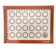 Коврик силиконовый One Chef 40х30 см One Chef NK-904101 - изображение 2