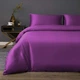 Комплект детского постельного белья MirSon Royal Soft 110x140 см 3220 Oriana Сатин (2200008017101) - изображение 1