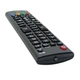 Пульт для телевизора LG AKB73715679 Black - изображение 2