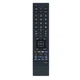 Пульт для телевизора Toshiba CT-90345 Black - изображение 1