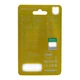 Флеш накопитель USB HOCO UD11 Wisdom USB3.0 high-speed FAT32/exFAT 128ГБ 15-100Мб/c White - изображение 6