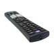 Универсальный пульт для телевизора Vestel RM-L1785 Black - изображение 4