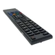 Пульт для телевизора Toshiba CT-90345 Black - изображение 3