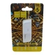 Флеш накопитель USB HOCO UD11 Wisdom USB3.0 high-speed FAT32/exFAT 128ГБ 15-100Мб/c White - изображение 7