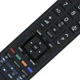 Пульт для телевизора Toshiba CT-90345 Black - изображение 5