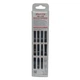 Универсальный пульт для телевизора Vestel RM-L1785 Black - изображение 7
