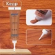 Крем для ремонту деревини та меблів – Рідкий віск Wood Furniture Repairing Paint Кедр - зображення 1