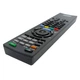 Пульт для телевізора Sony RM-ED029 Black - зображення 2