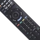 Пульт для телевізора Sony RM-ED029 Black - зображення 3