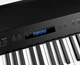 Цифрове піаніно Roland FP-90 зі стійкою KSC-90 Black (FP90BK+S) - зображення 5