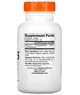 Вітамін D3 (холекальциферол), Vitamin D3, Doctor's Best, 125 mcg 5000 МО, 720 капсул (DRB-00363) - зображення 2