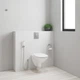 Гигиенический душ без смесителя GROHE Tempesta-F Trigger Spray 30 26356IL0 - изображение 9