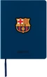 Щоденник шкільний Kite FC Barcelona тверда обкладинка PU (BC25-264) - зображення 1