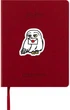 Щоденник шкільний Kite Harry Potter тверда обкладинка PU (HP25-264) - зображення 1