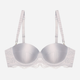 Biustonosz damski Push Up z fiszbinami Esotiq Brillant 42546-50X 85B Niebieski (5903972530320) - obraz 6