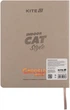 Щоденник шкільний Kite Garfield м'яка обкладинка PU (GF25-283) - зображення 2